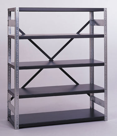 Vari-Tuff Brute Shelving 18